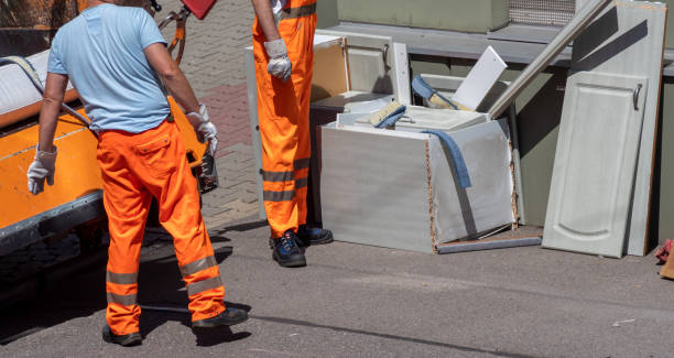Best Commercial Junk Removal  in Reedspt, OR