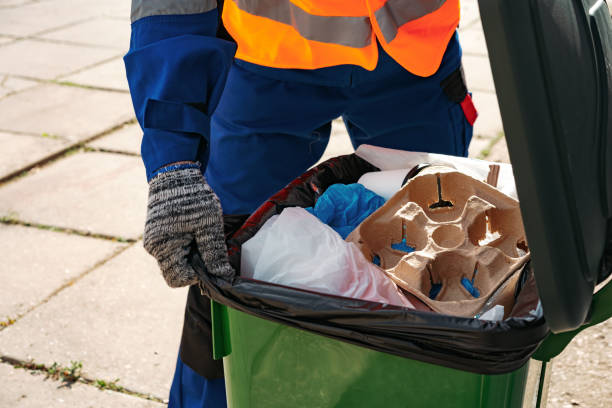 Best Hoarding Cleanup  in Reedspt, OR