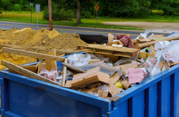 Professional Junk Removal Services in Reedsport, OR