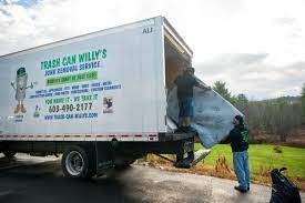 Reedsport, OR Junk Removal Services Company